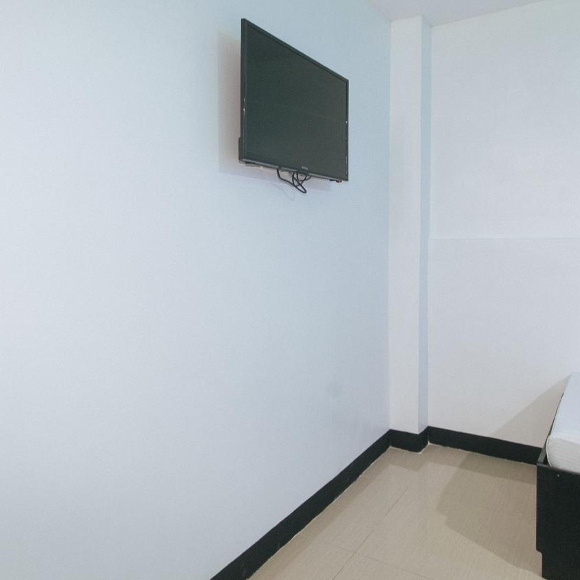 OYO 717 Ranchotel Bayanan 47/50