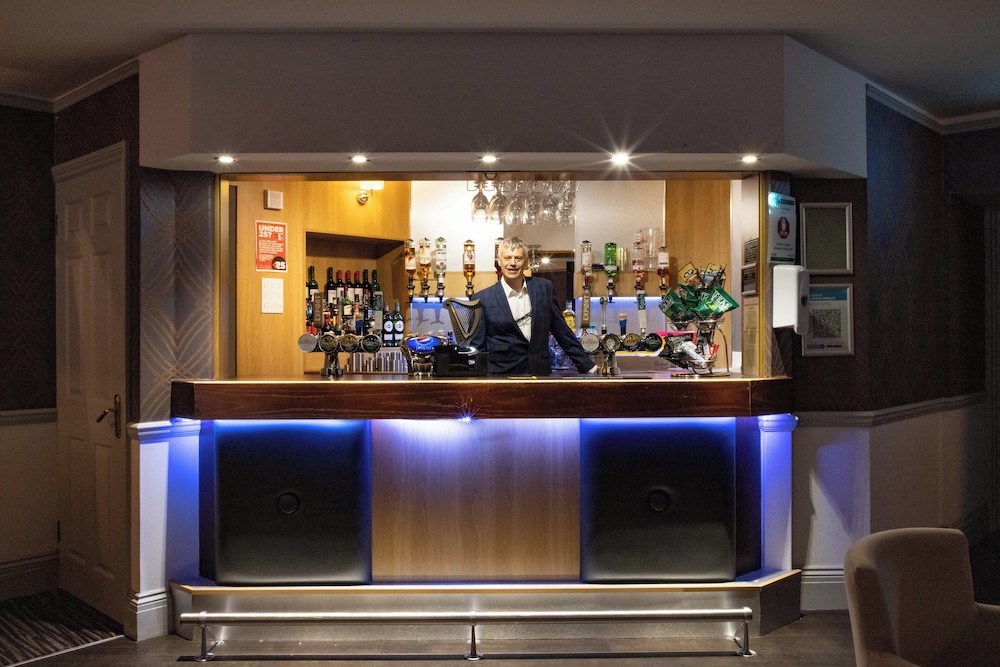 Esplanade Hotel 3/60
