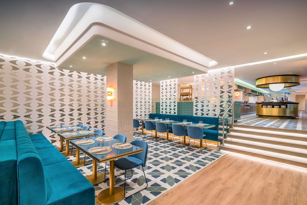 Barcelo Benidorm Beach 34/50