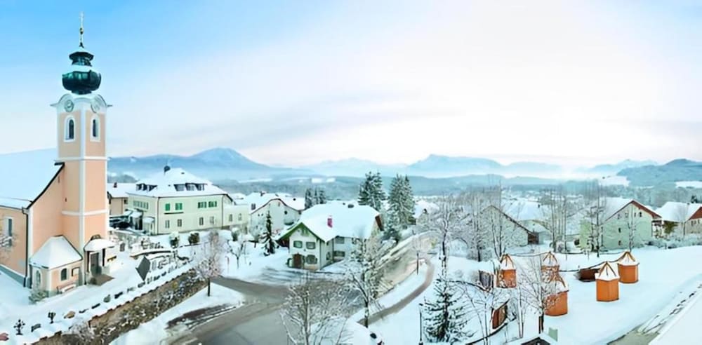 Romantik Hotel Gmachl Elixhausen 67/75