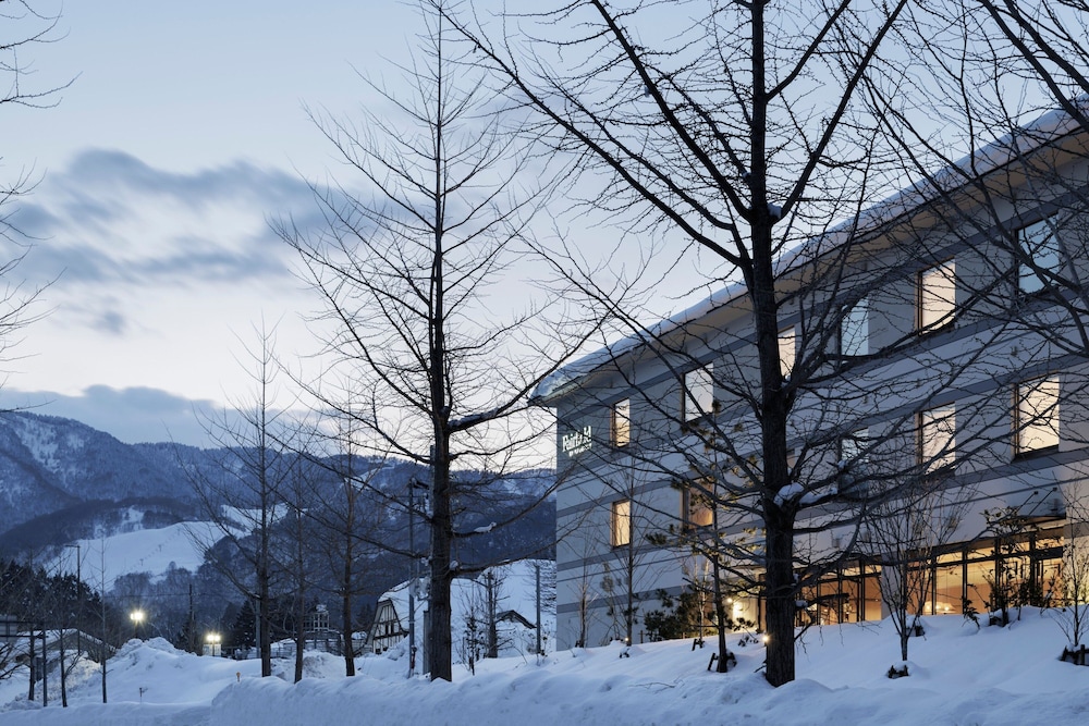 Fairfield by Marriott Hyogo Kannabe Highland 21/26