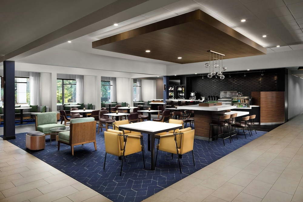 Courtyard by Marriott Williamsburg Busch Gardens Area 50/70