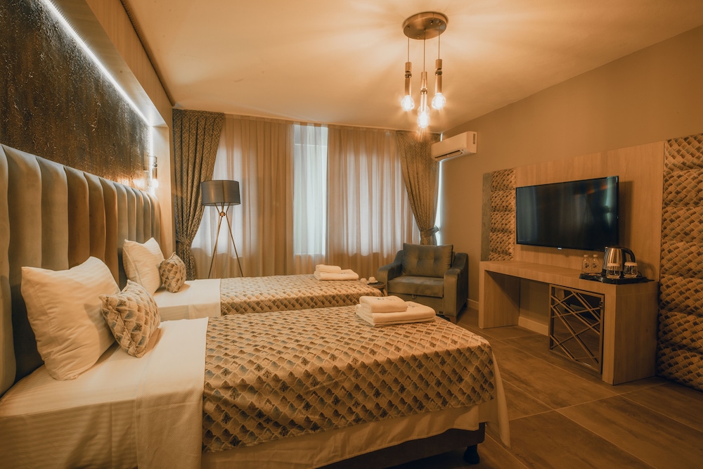 Edrin Butik Otel 11/37