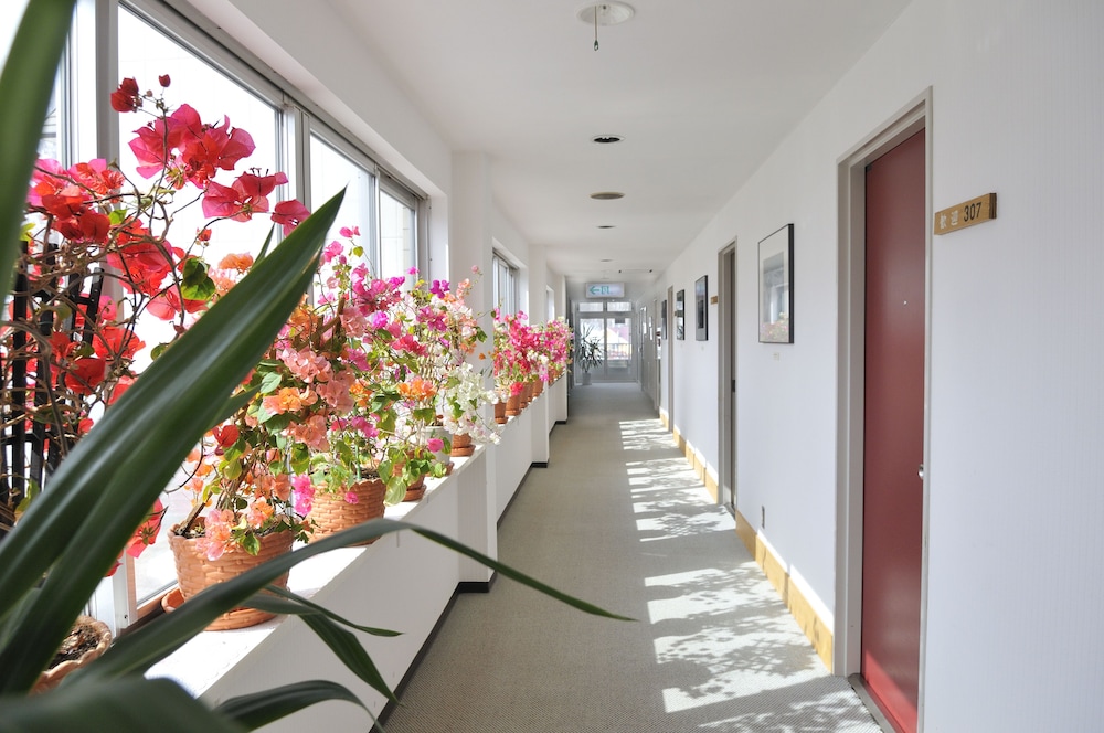 Toyako Onsen Hokkai Hotel 43/43