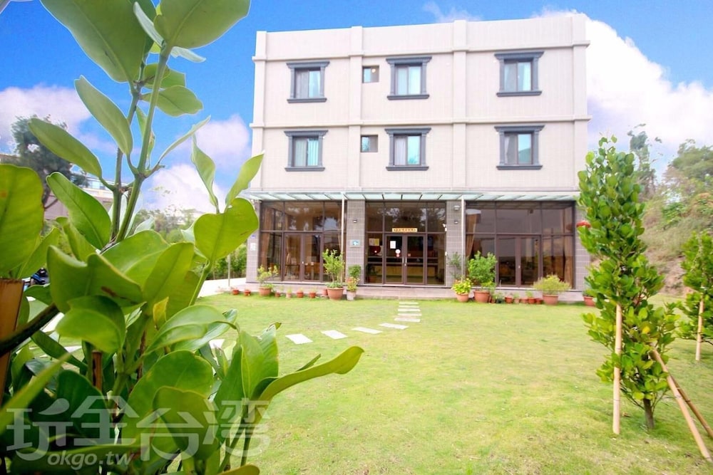 Kinmen Line In Bed and Breakfast 3/28