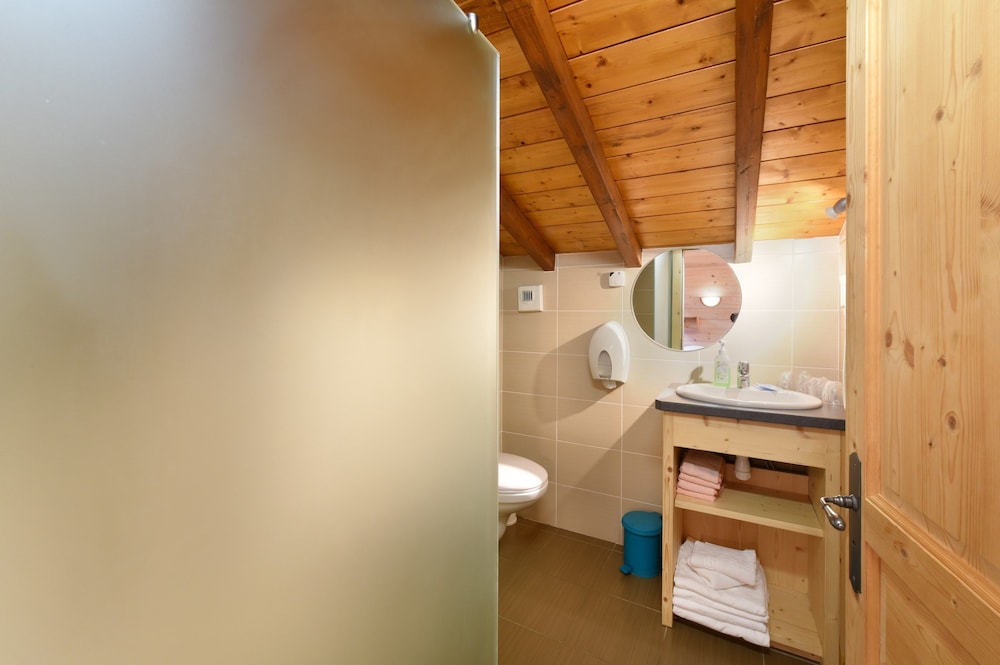 Loc Hotel Alpen Sports 7/50
