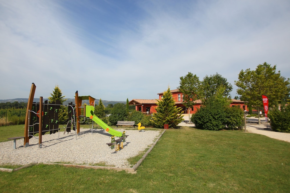 Residence Le Domaine du Lac - Vacanceole 29/38