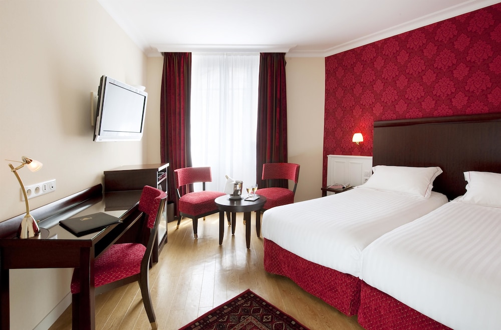 Best Western Plus Hotel D Angleterre 10/41