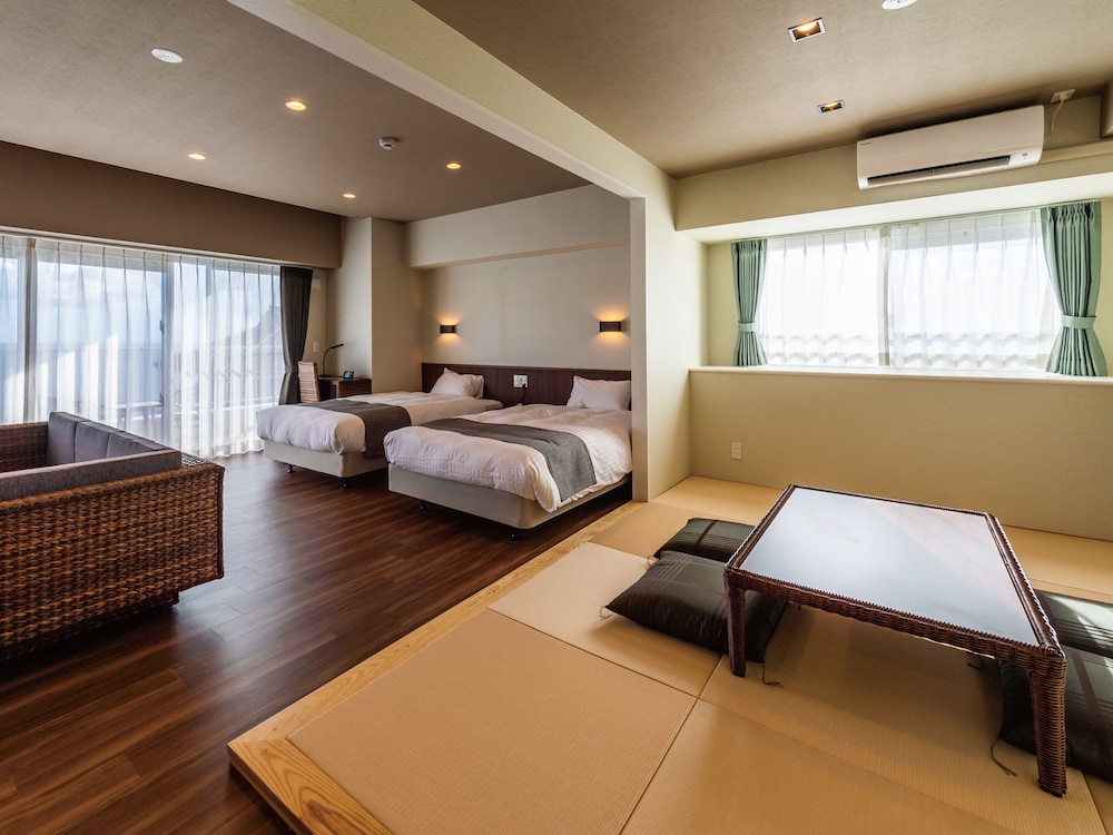 Condo, Premium, Suite, 3 Futon Beds