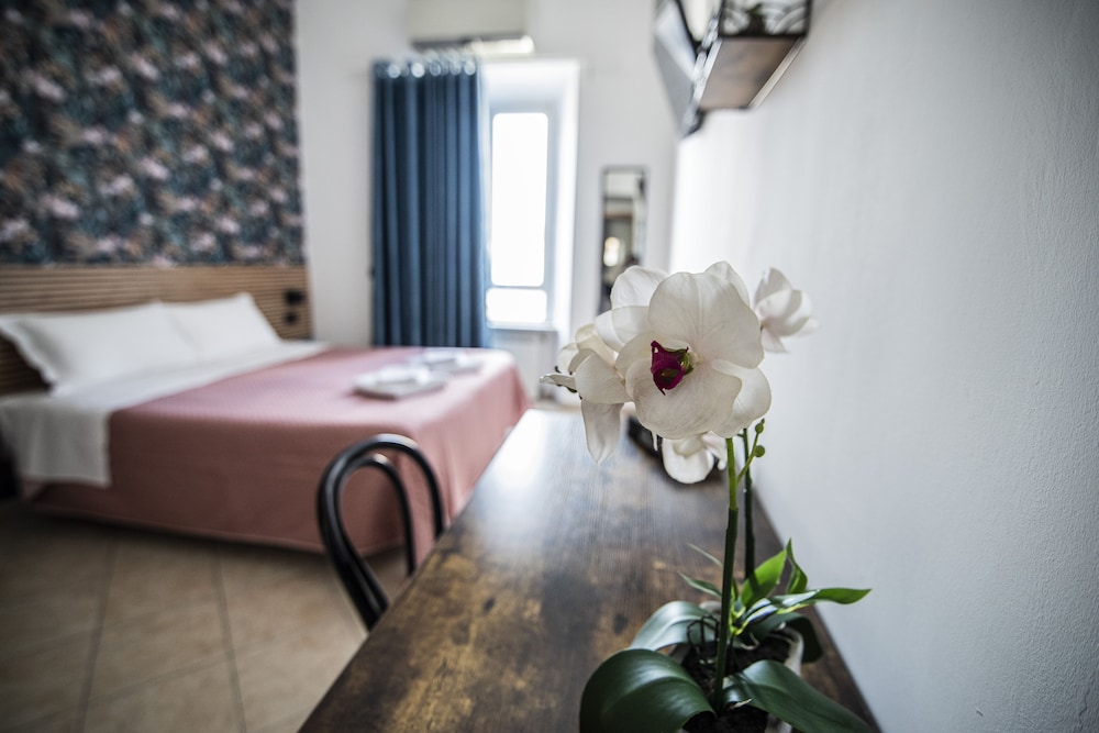 Hotel Dell Urbe 29/50