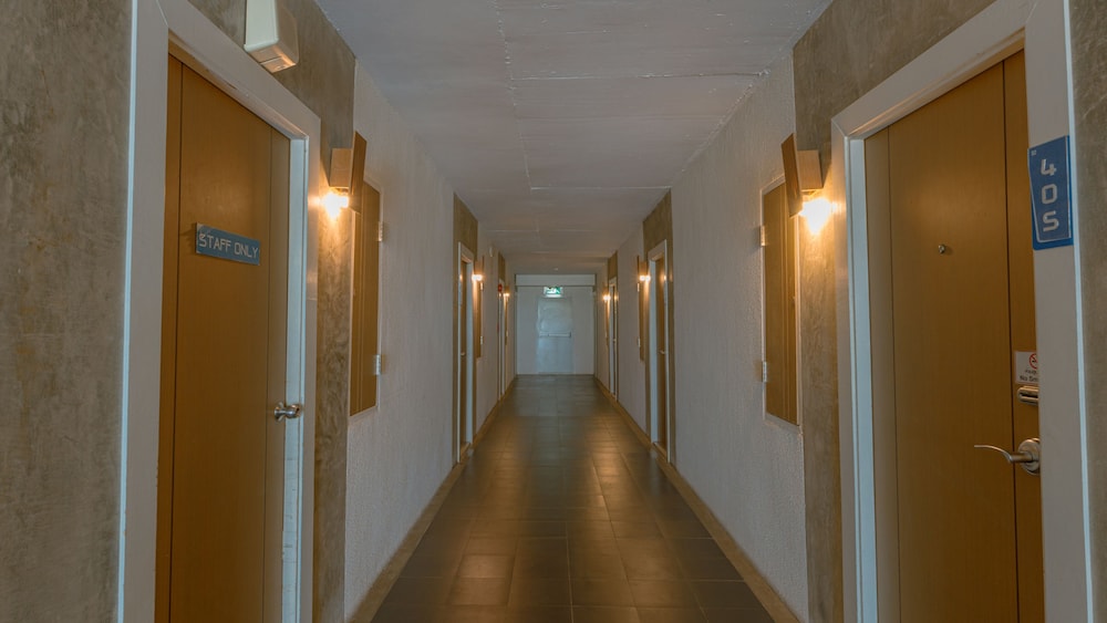 B2 Jomtien Pattaya Boutique Budget Hotel 56/60