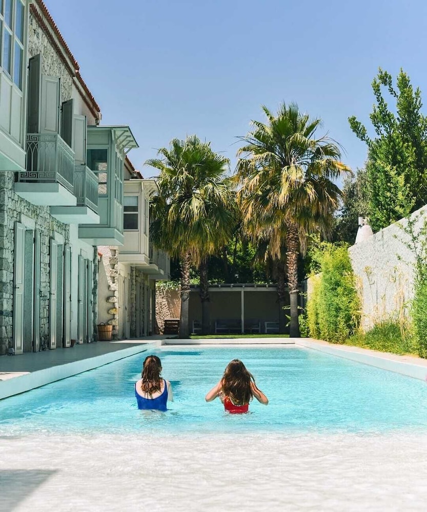 Manastir Alacati Hotel 39/49