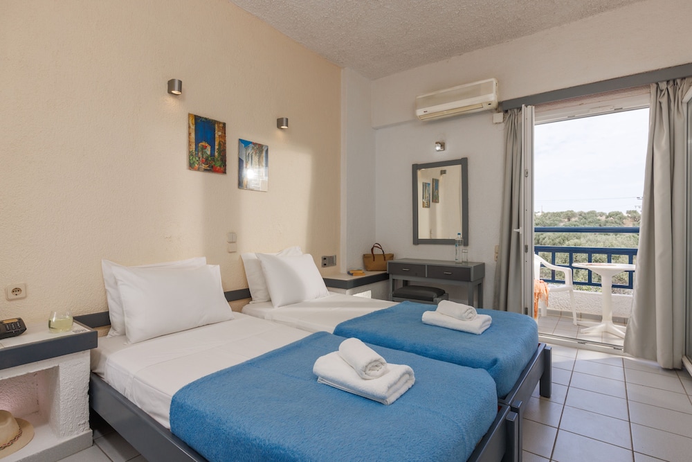 Agrabella Hotel Adults Only 30/71