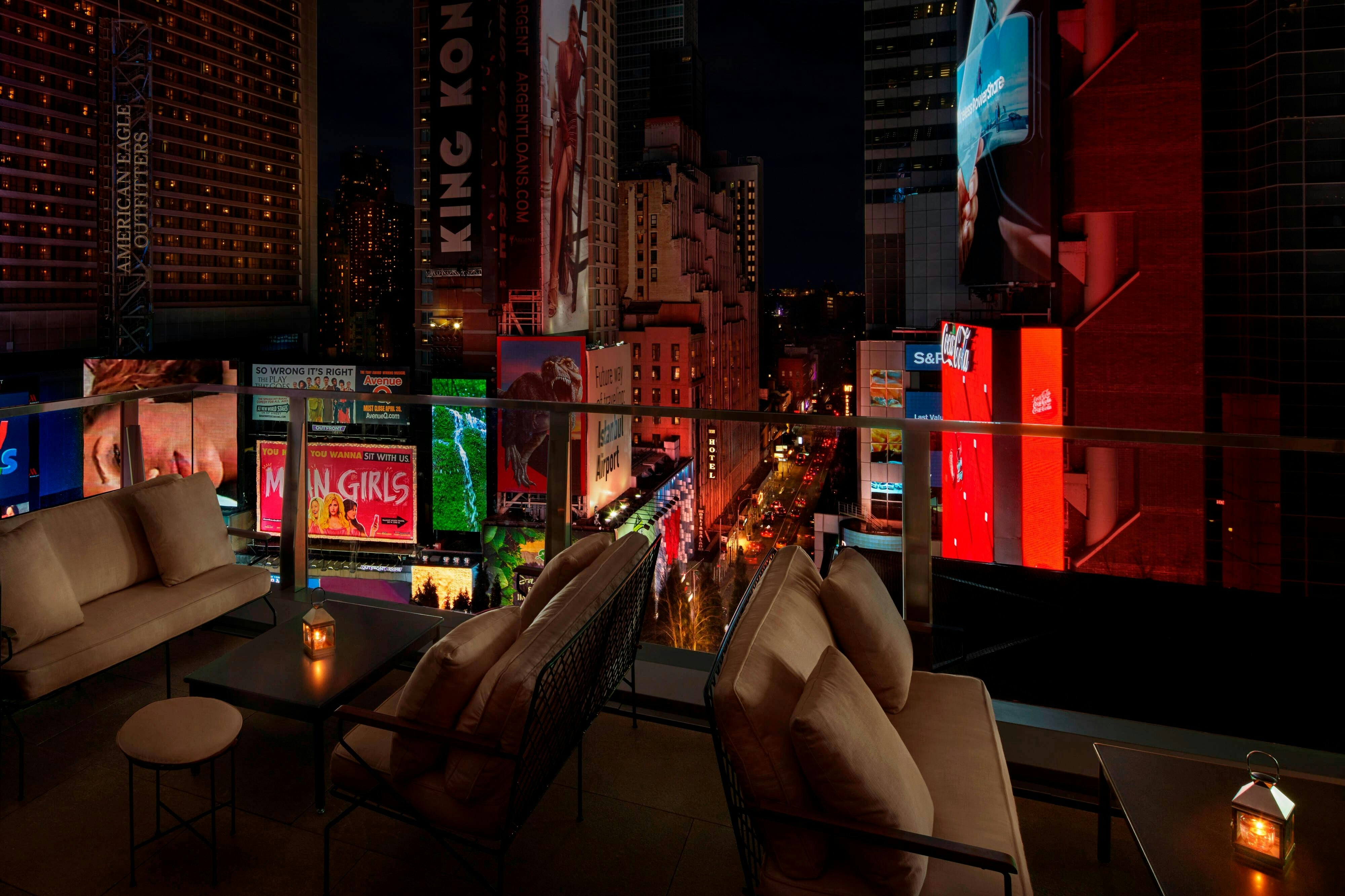 The Times Square EDITION 12/24