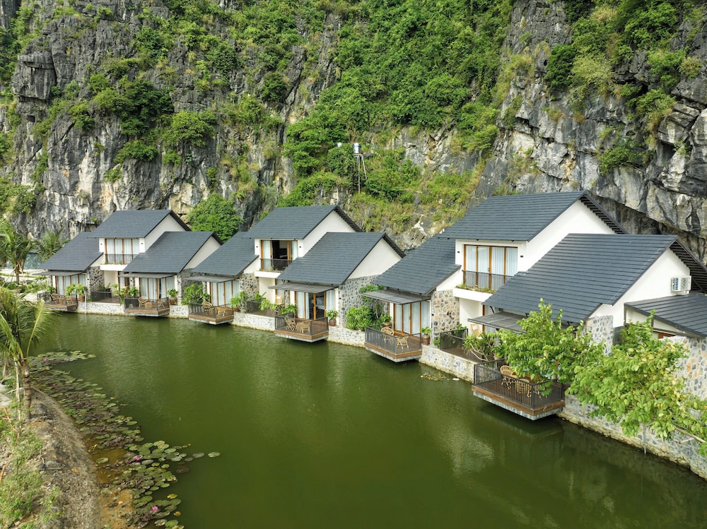 Athena Premier Resort Ninh Bình 44/50