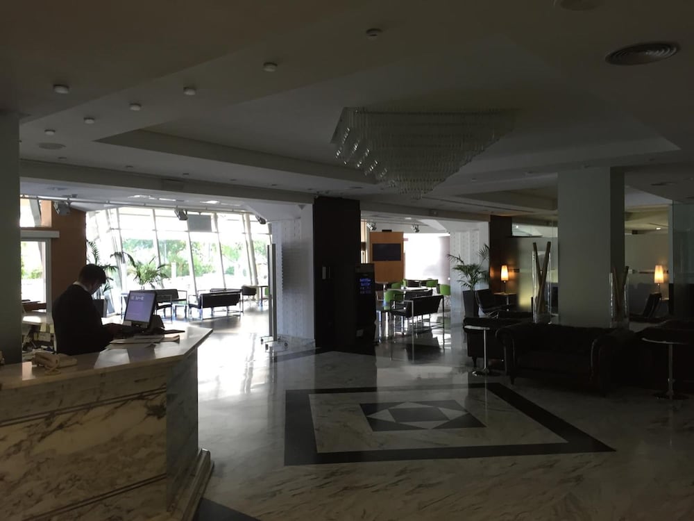 Hotel Spa Jardines de Lorca 2/28