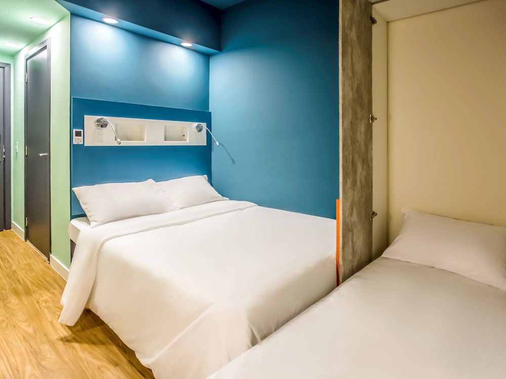 ibis budget Uberlandia 14/67
