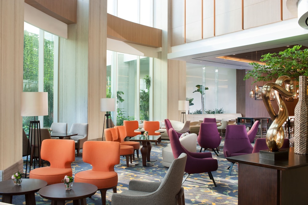 Crowne Plaza Bandung 58/75