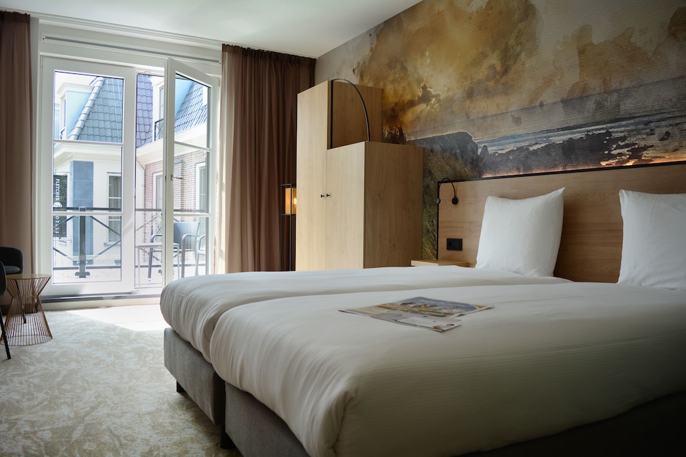 Fletcher Strandhotel Haamstede 6/48