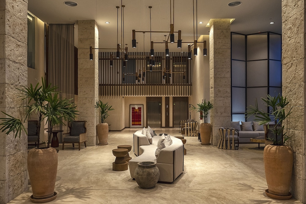 The Fives Oceanfront Puerto Morelos 59/71