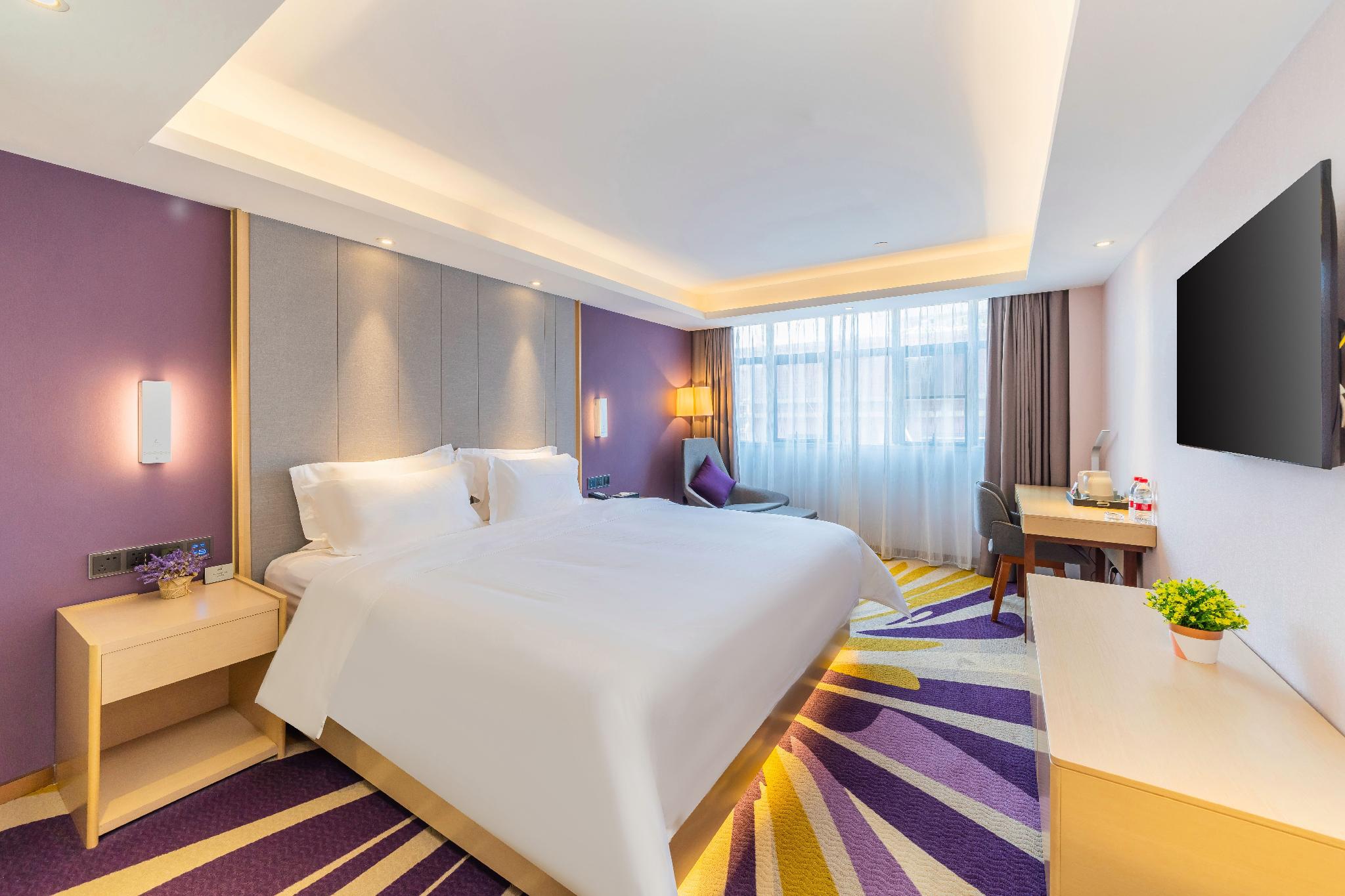 Lavande Hotel (Shenzhen International Convention and Exhibition Center & Shajing Jingji Baina) 10/29