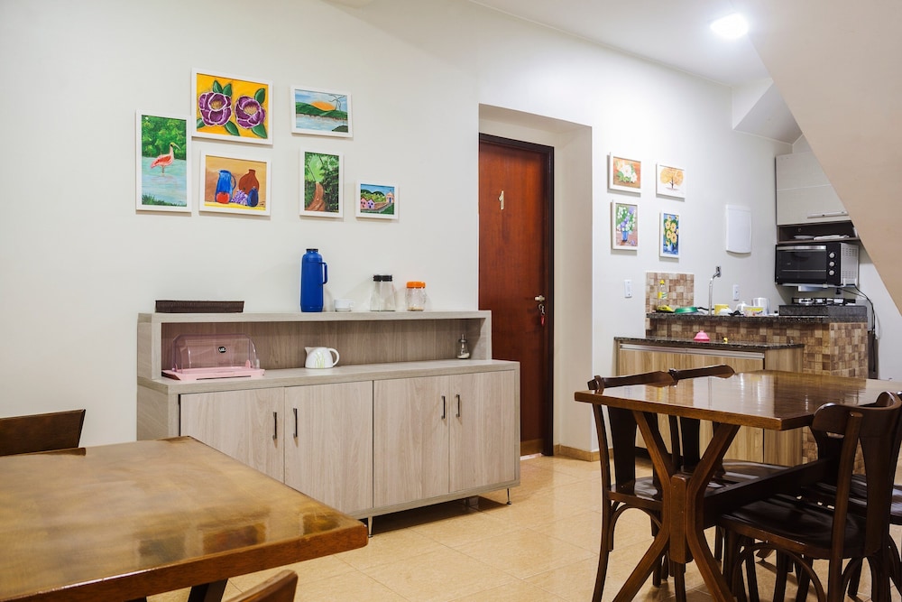 OYO Hotel Brisa Tropical Brasilia 39/50
