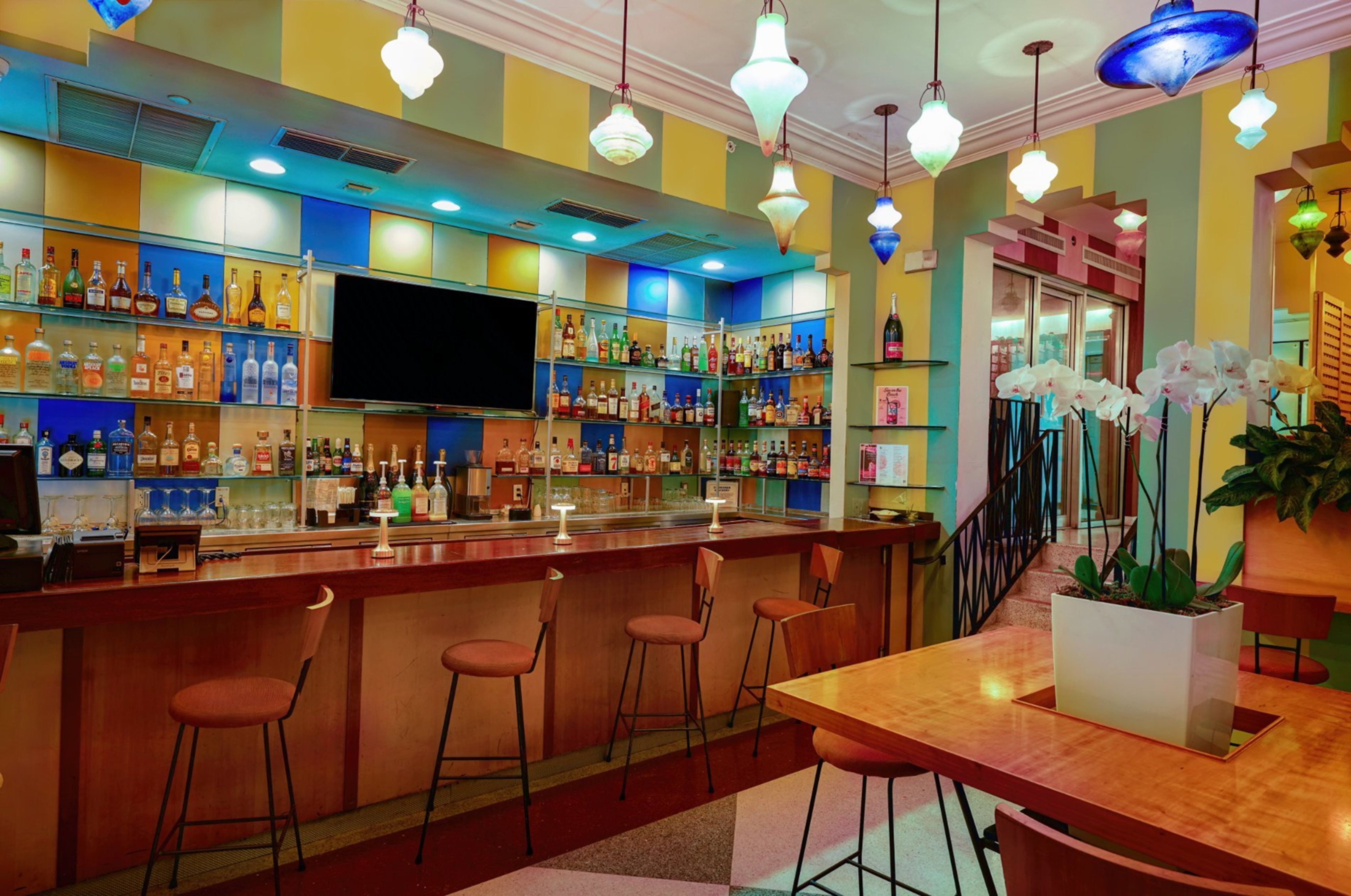 The Tony Hotel South Beach 65/80