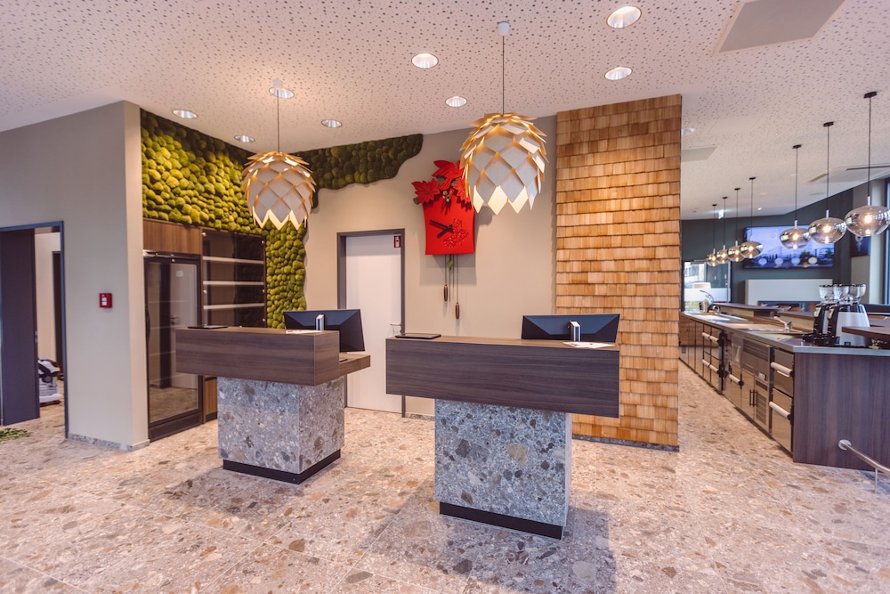 Hotel Libertas Elements pure 5/60