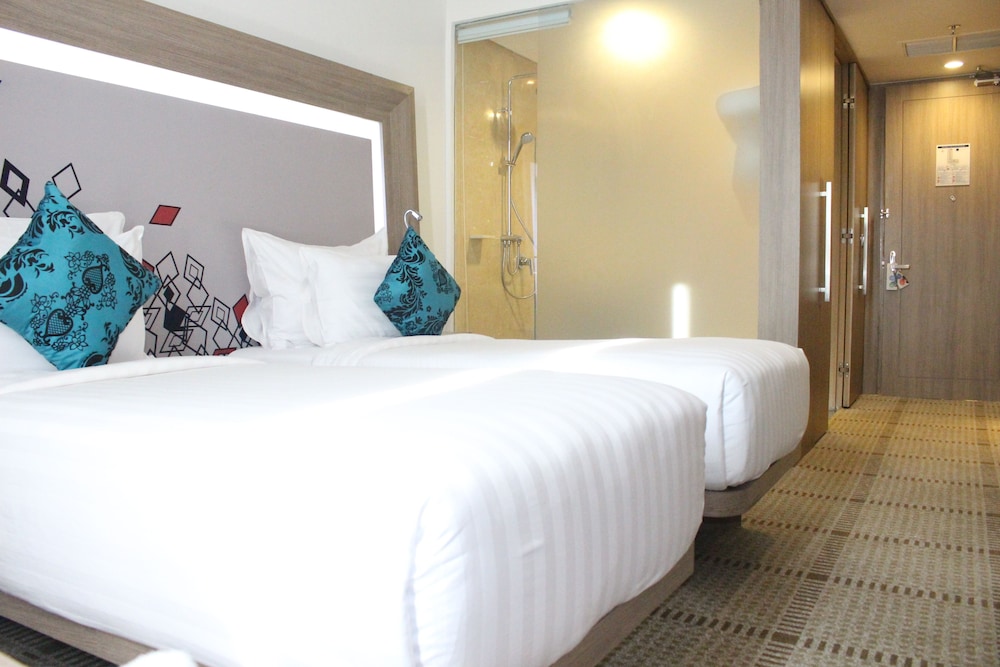 Novotel Makassar Grand Shayla 17/50
