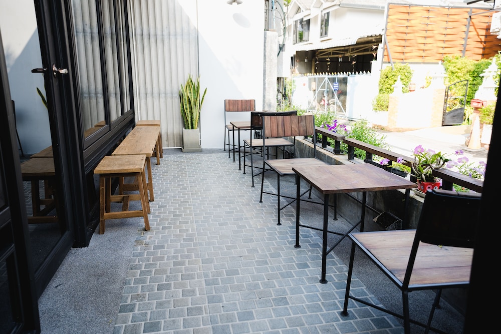 Sabuy Chiangmai Bed & Breakfast 48/73