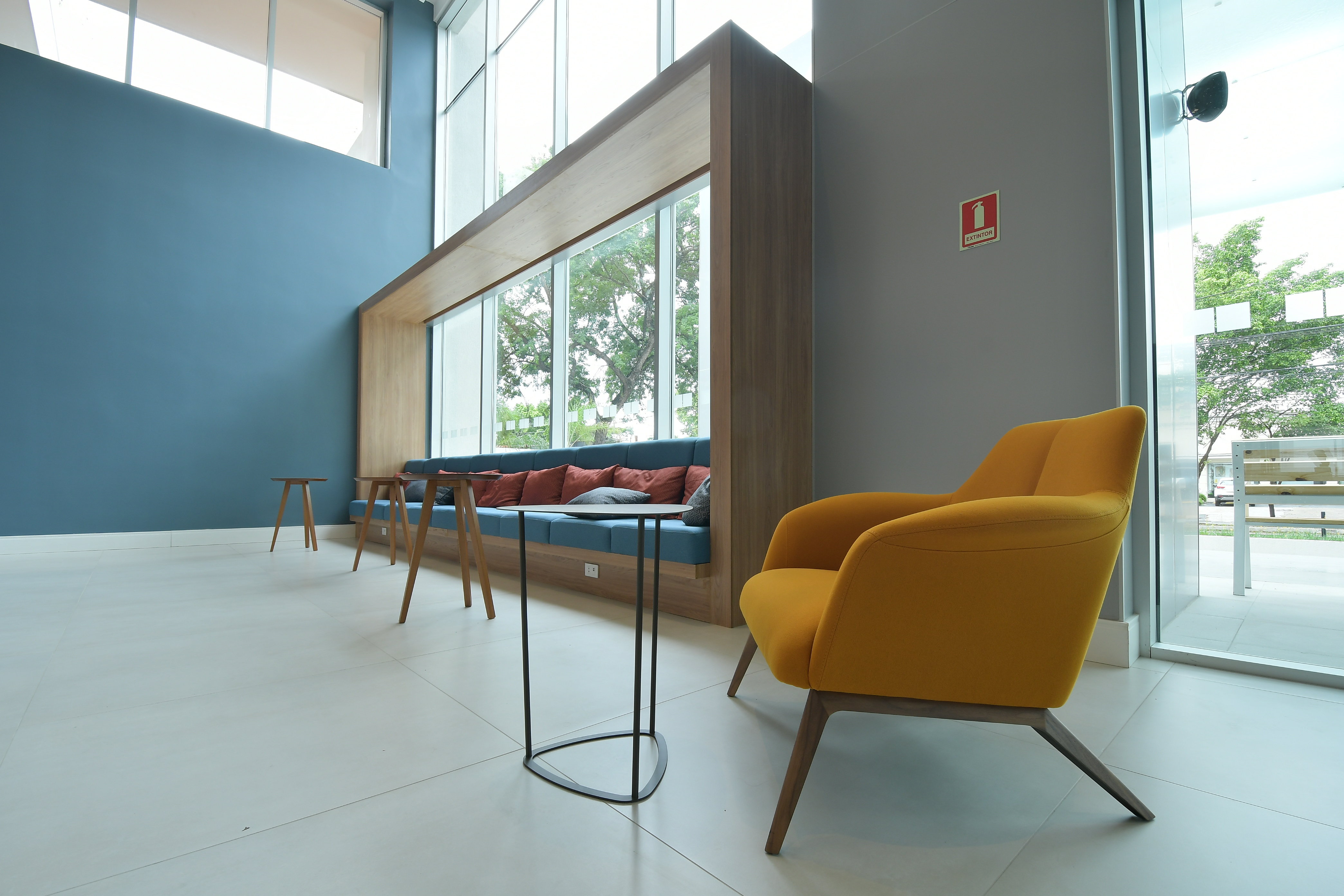 Holiday Inn Express Asuncion Aviadores 58/79