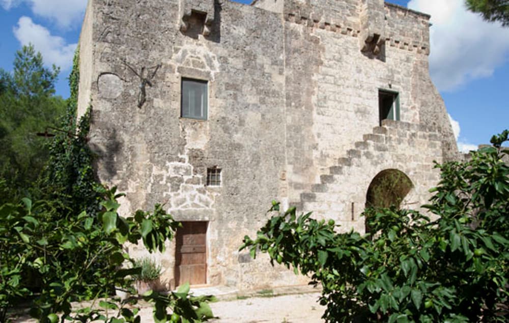 Masseria Cristo 3/68