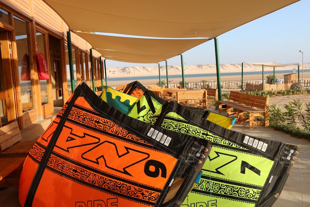 HOTEL DAKHLA CAMP 21/50