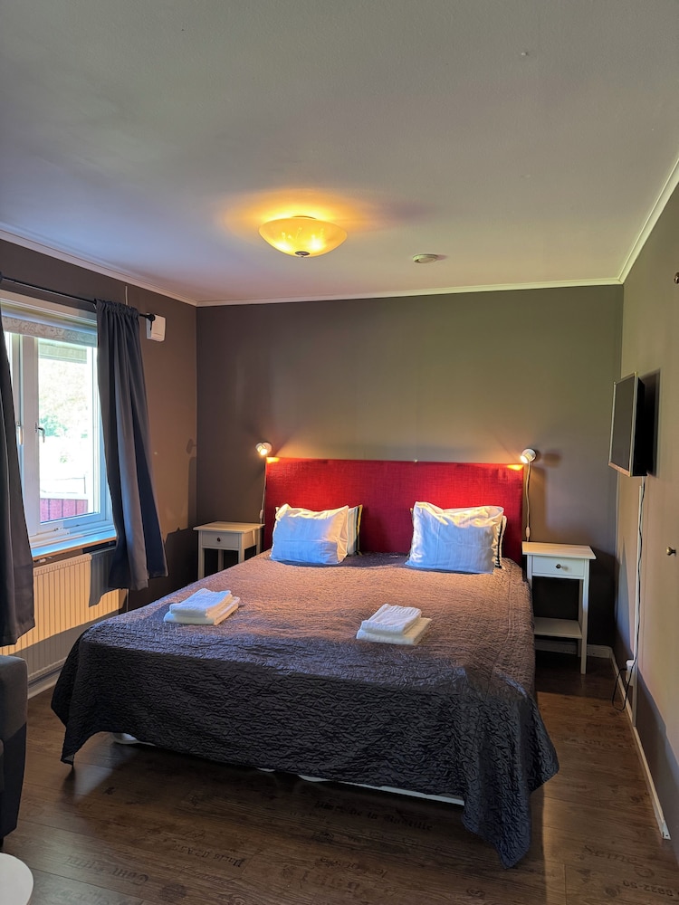 Brunsbo G:A Biskopsgard Hotell & Konferens 13/50