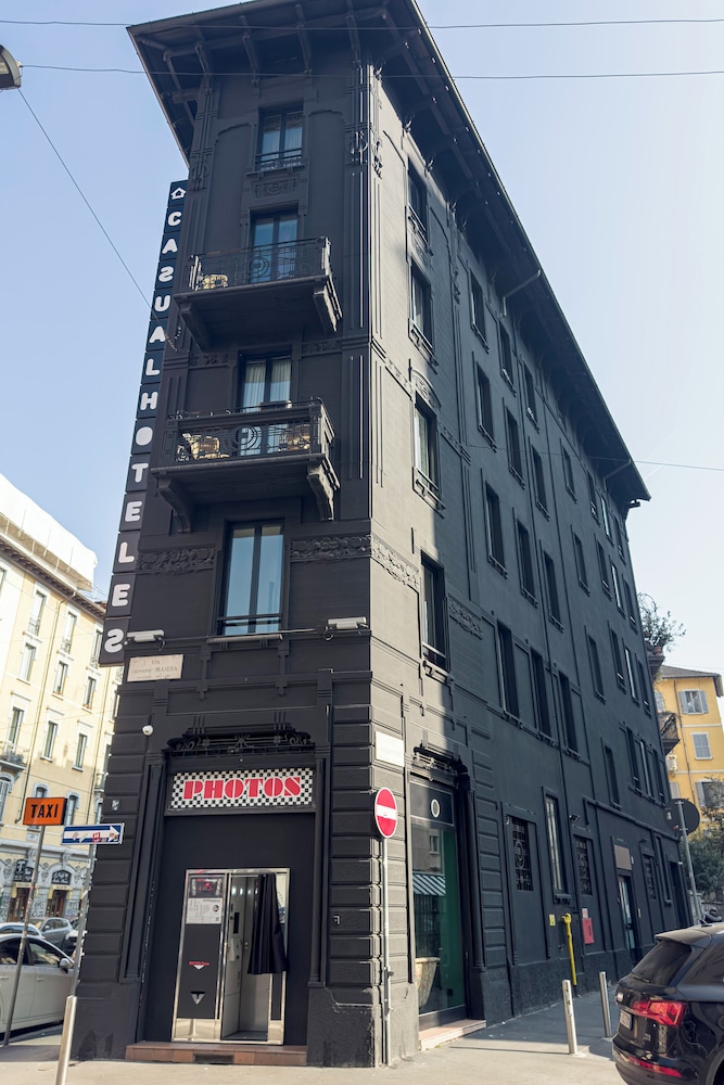 Demidoff Hotel 4/46