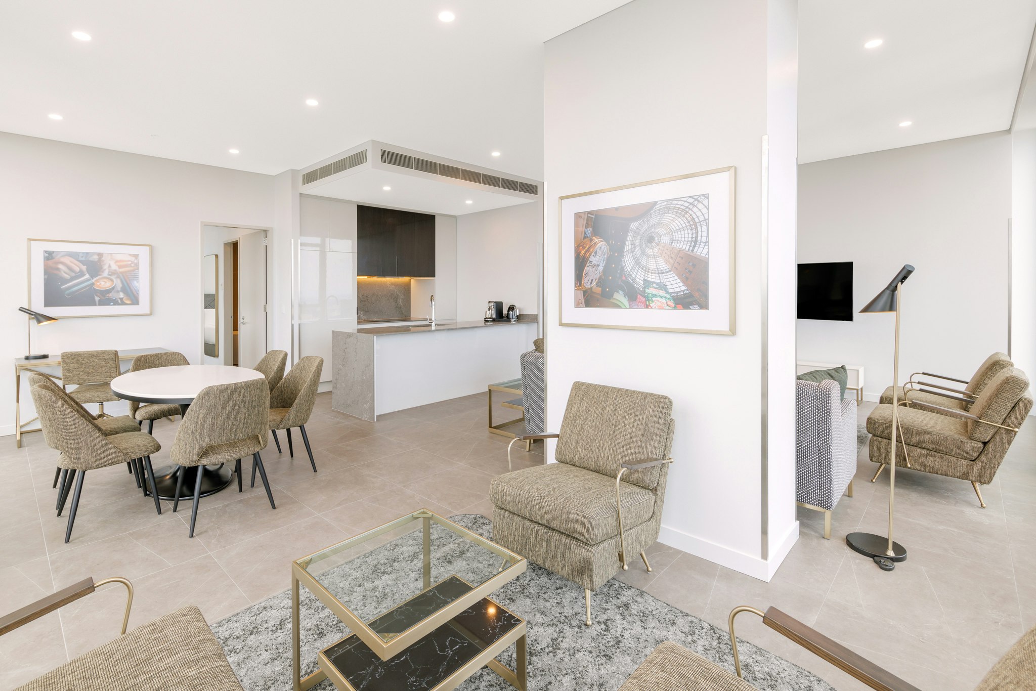Meriton Suites Melbourne 37/50