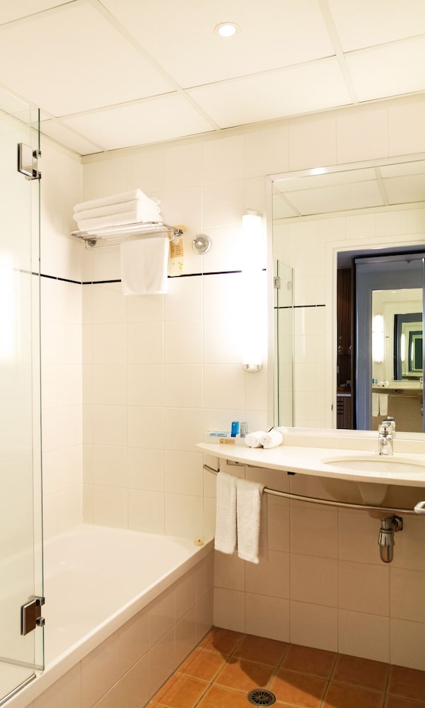غرفة تنفيذية بسرير كينج، NOVOTEL AUCKLAND ELLERSLIE 10/10