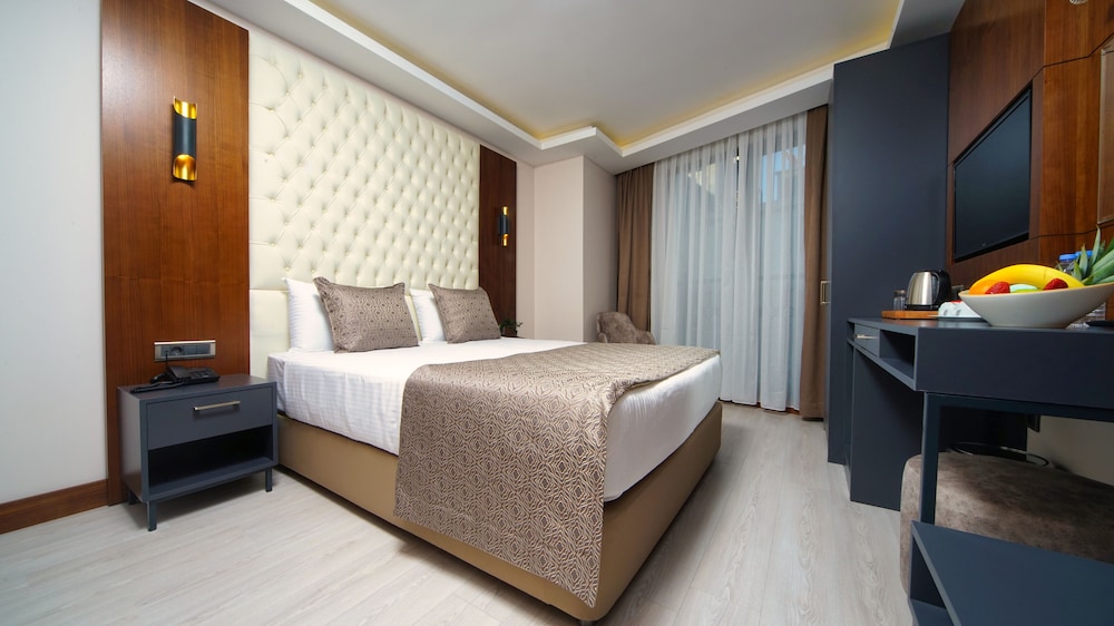 My Dream Hotel Istanbul 19/50