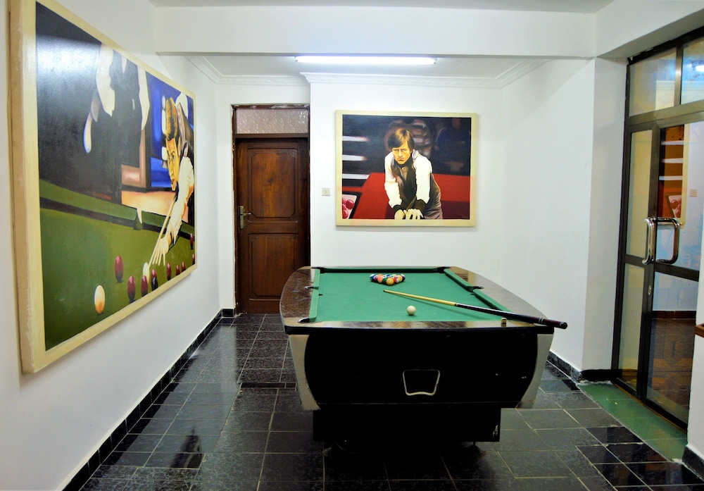 M Hotel Mbezi 5/71