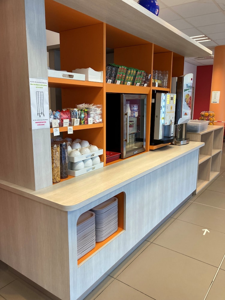 Premiere Classe Bordeaux Ouest - Mérignac Aéroport 9/27