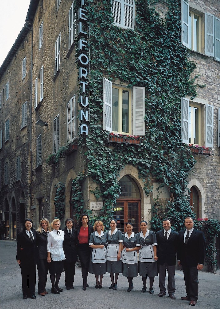 Hotel Fortuna 54/63