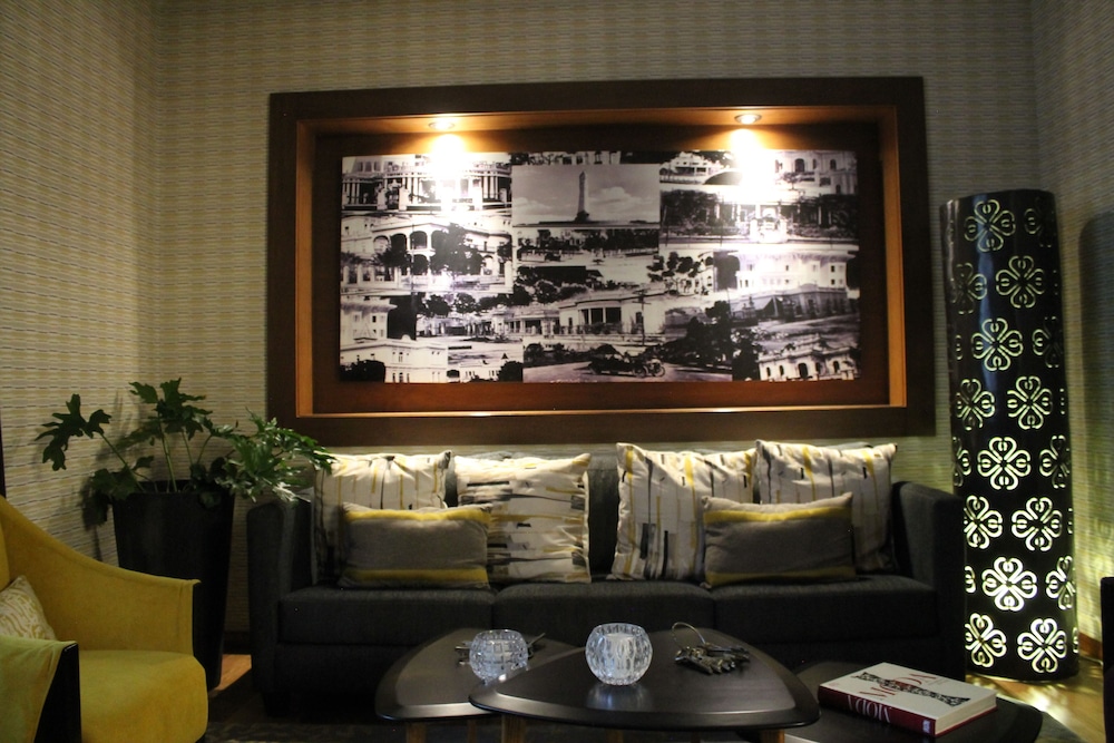 Hotel Love It Consulado 6/74