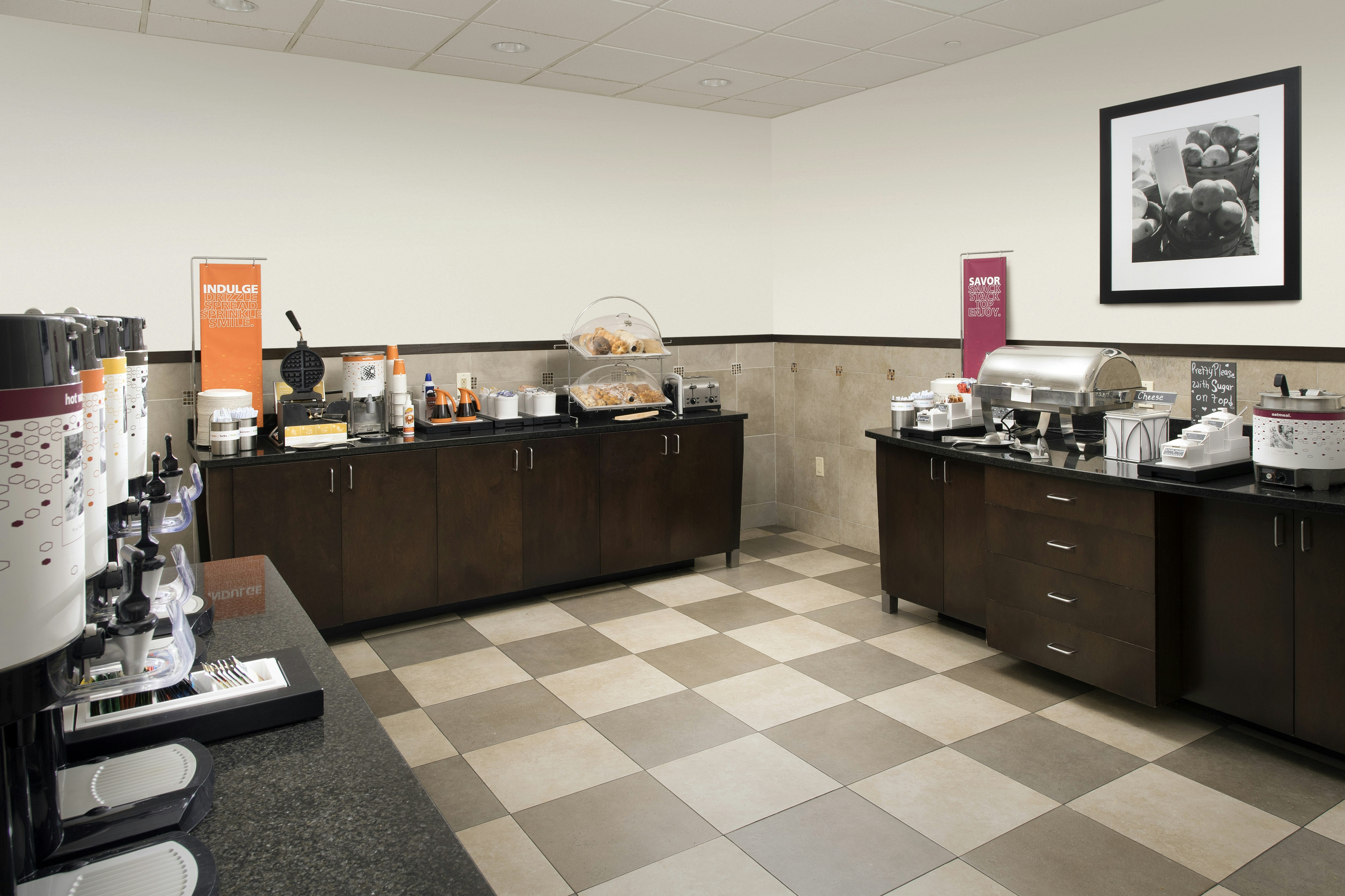 Hampton Inn & Suites Athens-I-65 (Huntsville Area) 7/41