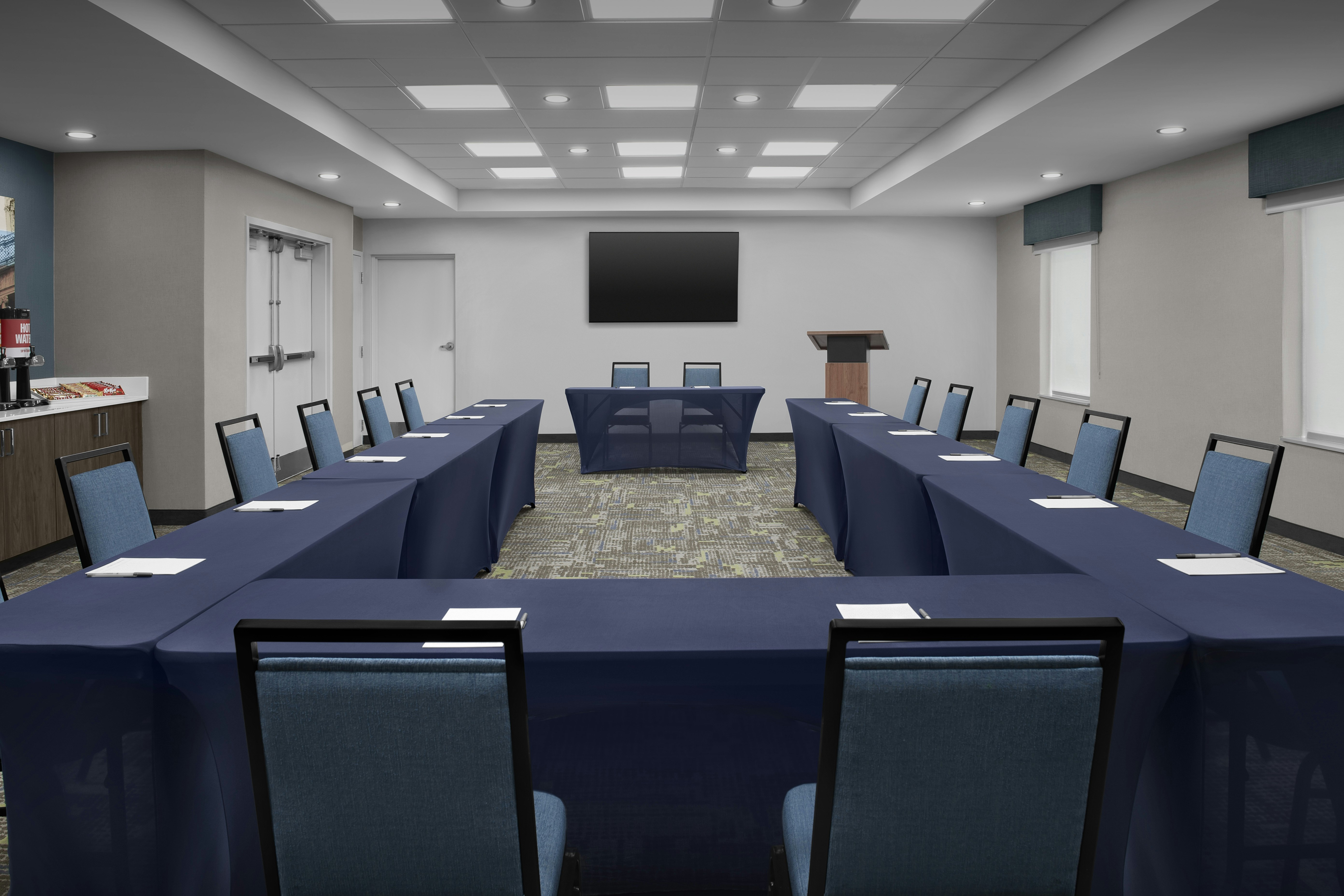 Hampton Inn Suites Jacksonville South Bartram Park 32/41