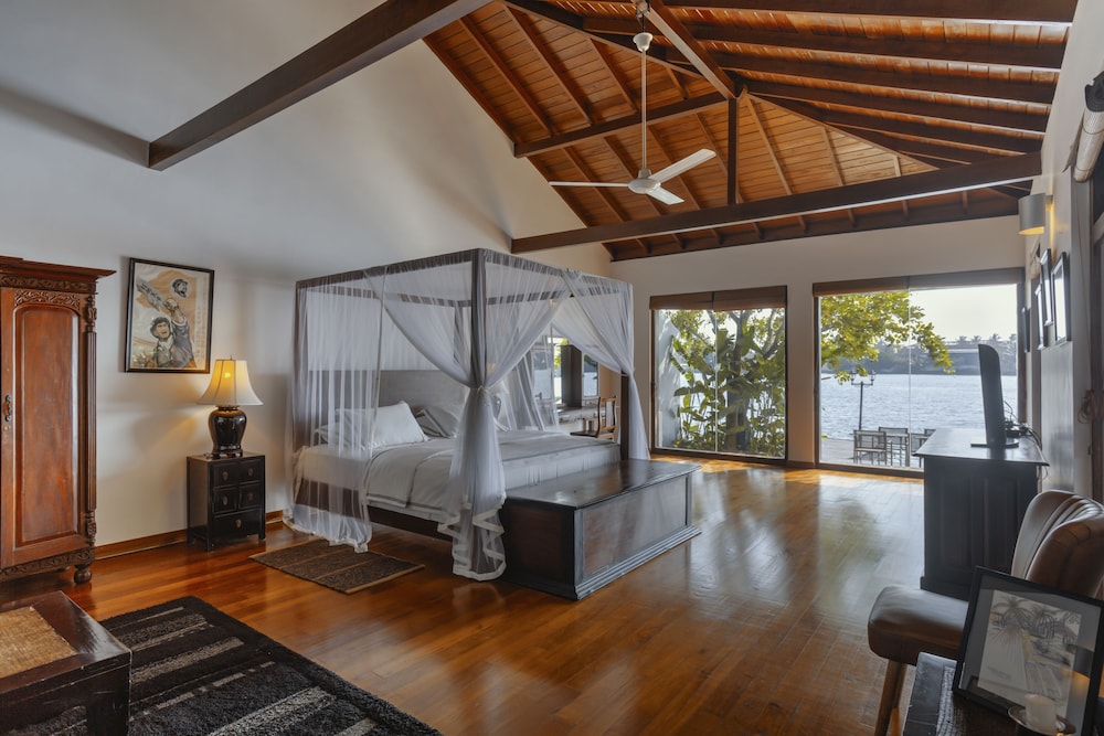 Villa Republic Bentota 10/50
