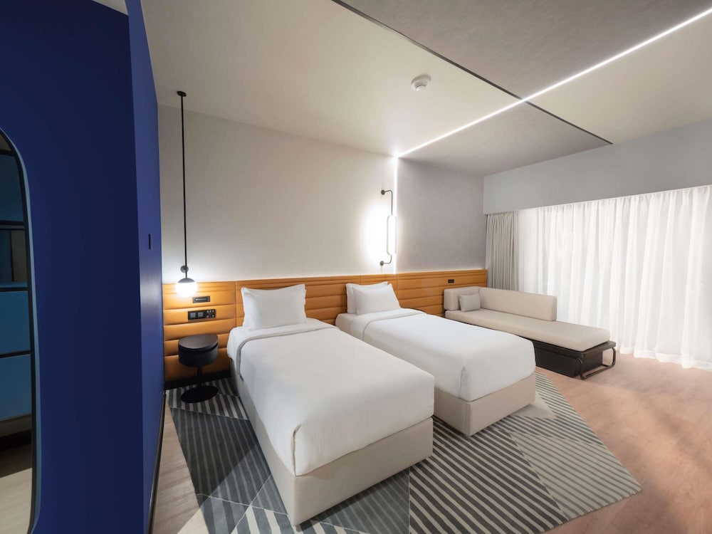 Novotel Madinah 29/46