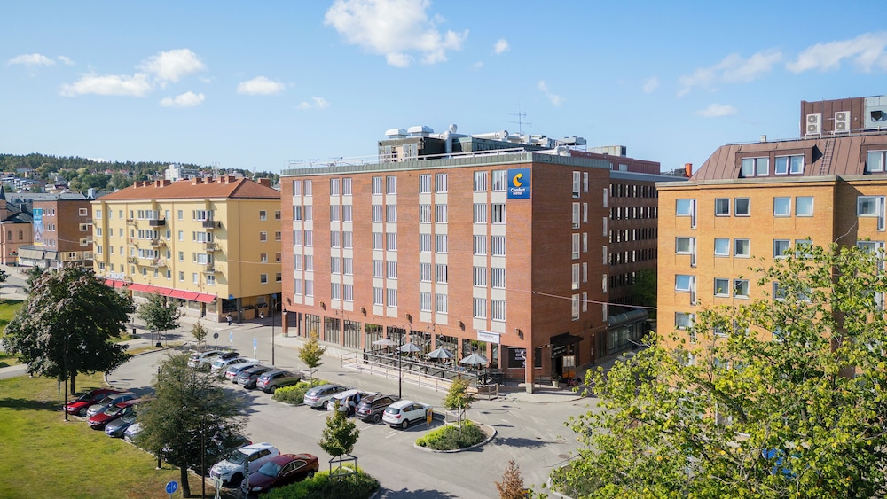 Comfort Hotel Sundsvall 2/72
