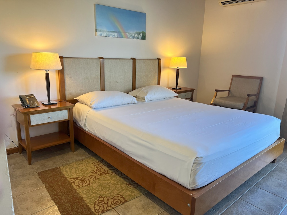 Maitei Posadas Hotel & Resort 29/50