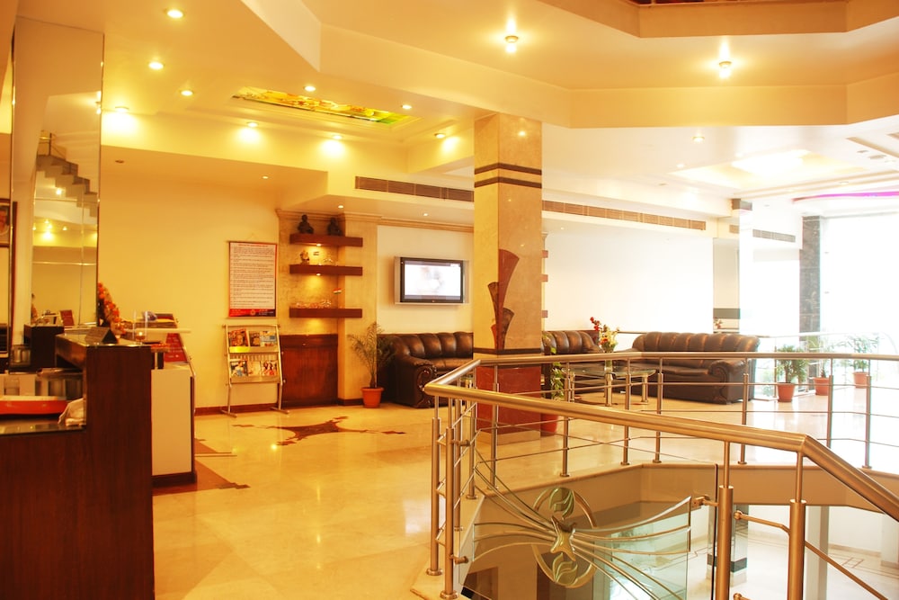 Hotel Shipra International 27/29