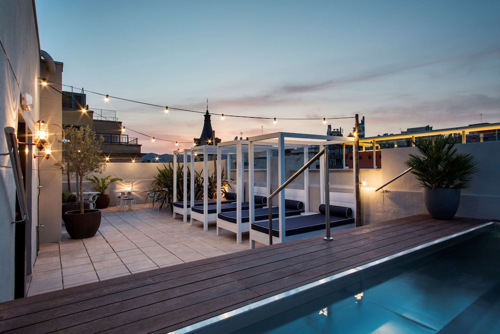 Hotel Midmost Barcelona 39/63